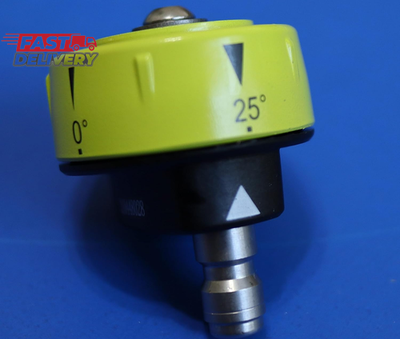 #ad RYOBI 5 IN 1 Pressure Washer Nozzle Bulk Packaged Non Retail Packaging 5 in 1 $22.06