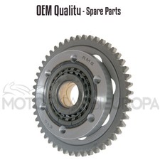 Kit ruota libera avviamento ingranaggio YAMAHA MAJESTY 250 2002 2003