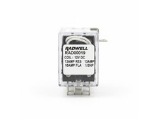 RADWELL VERIFIED SUBSTITUTE 2007081101USUB / 2007081101USUB (BRAND NEW)