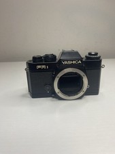Yashica FR I 35mm SLR Camera Body Only