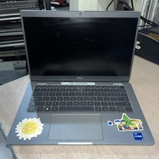 DELL LATITUDE 5320 INTEL CORE I5-1135G7 16GB RAM NO HD :