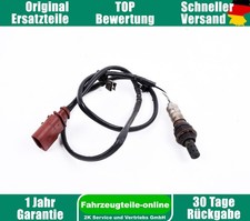 Lambdasonde Regelsonde Sensor nach KAT Audi A6 4F C6 2.8 FSI 06E906265D