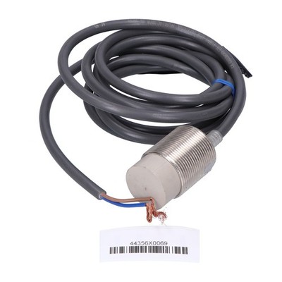 Omron E2E-X18MY1 Used UMP
