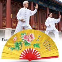 FäCher Drache,FäCher Drache,Tai Chi FäCher Baambus,Chinesischer FäCher Tai Chi F