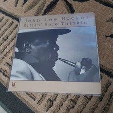 Fred Mendelsohn Vinyl