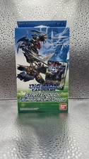 Digimon Ultimate Ancient Dragon Starter Deck ST-9 Factory New Sealed