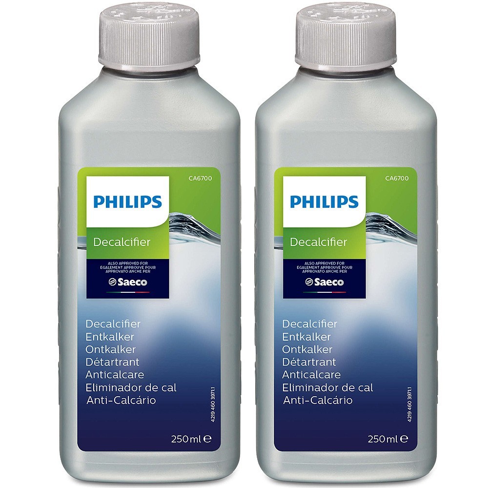 Philips CA6700/90 Universal Flüssig Entkalker für Philips Saeco 250ml original - Image 7