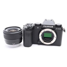 Fujifilm Fuji X-S20 Black  XC 15-45mm Lens Kit 106 -Near Mint-