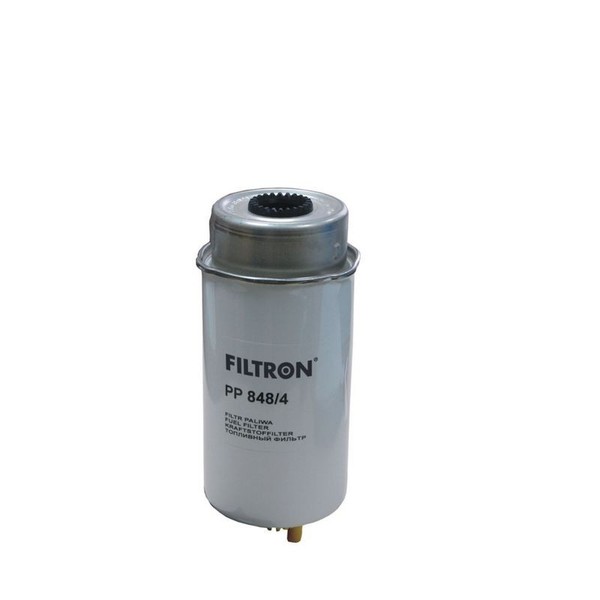 Filtron PP 848/4 Kraftstofffilter FüR Ford-image