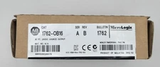 Allen Bradley 1762-OB16 Source Output Module