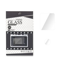 Tempered Glass Lens Protector for Mini Evo Cinema Camera - 9H Hardness Ultra
