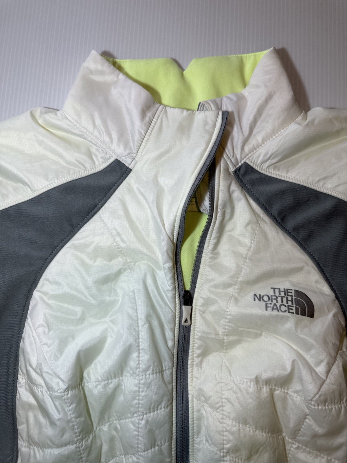 North Face Large Animagi Primaloft Ultralight Ful… - image 24