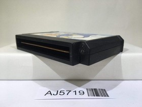 Antarctic Adventure Nintendo Famicom NES Japan - AJ5719