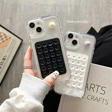 Double Sided Silicone Suction Cup Phone Holder Hands Free Sticky Stand Mount