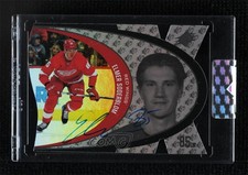 2023 Clear Cut 2022-23 Update Signature Vintage Views Elmer Soderblom Auto 2o7