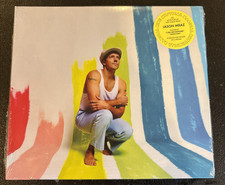 JASON MRAZ - Mystical Magical Rhythmical Radical Ride - Signed Autographed CD