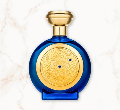 Boadicea the Victorious Blue Sapphire Supercharged Eau de Parfum MSRP $1250