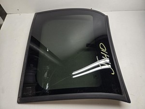 1995-2002 Pontiac Firebird Roof Glass; T Top Tinted, RH.