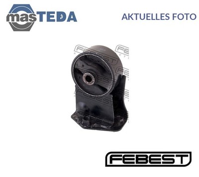 TM-300 MOTORLAGER MOTORHALTER MOTORAUFHÄNGUNG VORNE FITTING FEBEST NEU