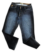 Vintage Akademiks AKDMKS Baggy Jeans