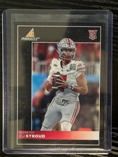 2023 Chronicles Draft Picks - Pinnacle C.J. Stroud #2 RC Ohio State Texans