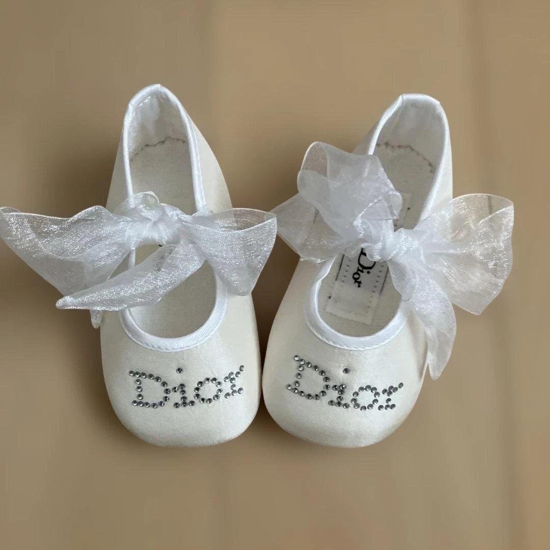 Dior Baby Shoes for sale | eBay