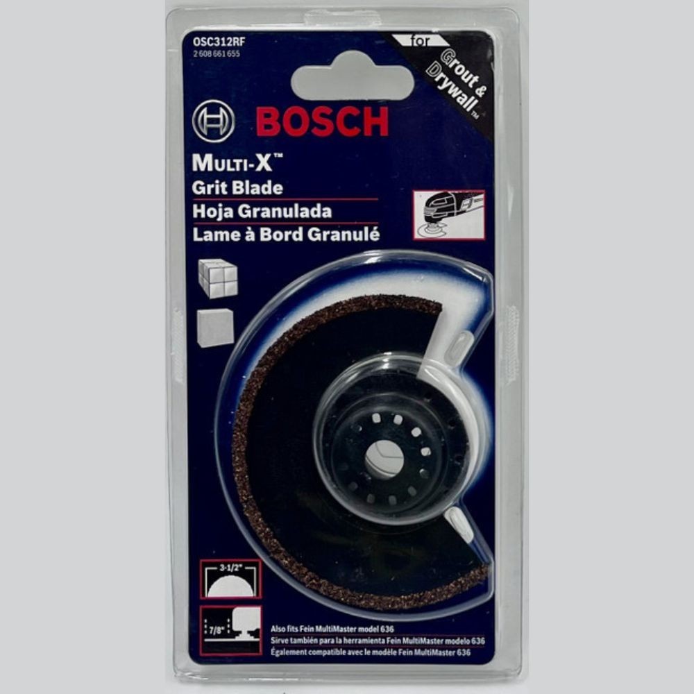 Bosch 3.5