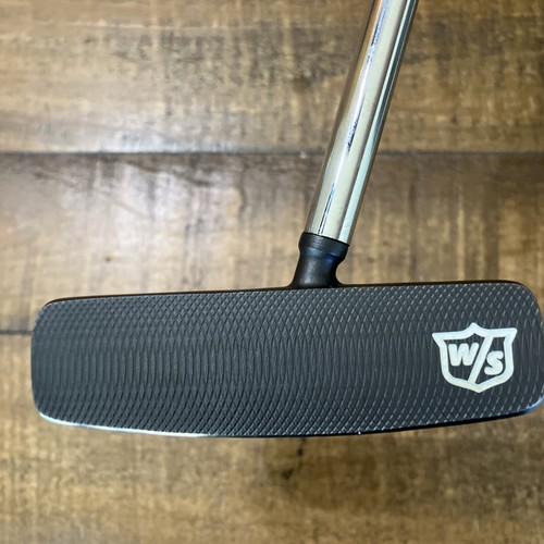 Wilson Staff Infinite South Side Black 35" Putter - Picture 2 of 14