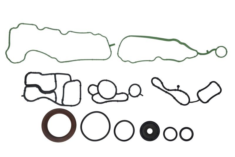 AJUSA 54162800 Gasket Set, crank case for AUDI,KTM,SEAT,SKODA,SKODA (SVW),VW - Image 8
