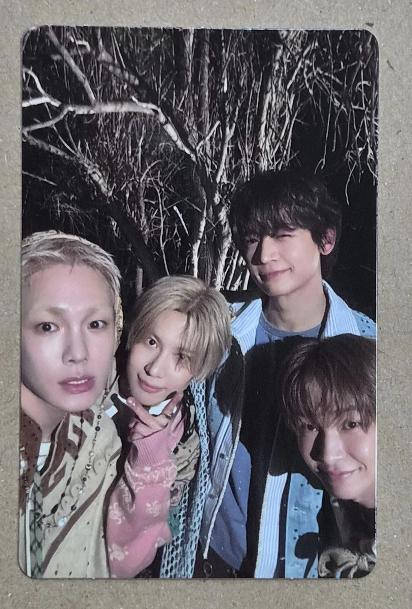 SHINee 纪念品| eBay