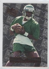 1996 Fleer Metal Precious Metal Keyshawn Johnson #136PM 3g8