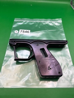 Bob Long 2k5 Intimidator Frame