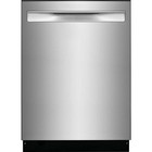 Frigidaire Fdsp4501A 24"W 14 Place Setting Built-In Top Control - Stainless