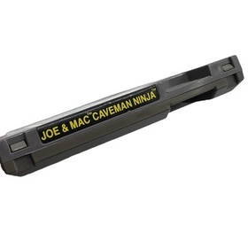 Joe & Mac Caveman Ninja - NES Spiel - Nintendo Entertainment System