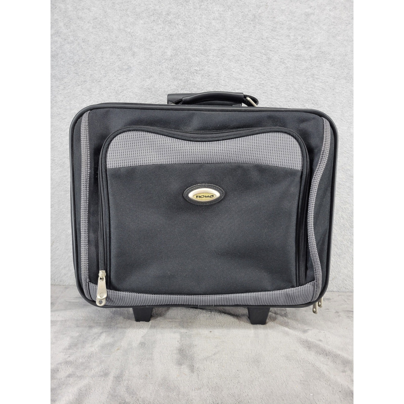Suitcase Bag With Handle