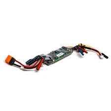 Spektrum Accessories Dual Brushless ESC Revolution 235 CP SPMXAE1020C
