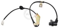 ABS Sensor Raddrehzahl A.B.S. 30345 FüR Justy Suzuki Wagon Ignis MH MA 2 MH21 1