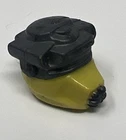Vintage 1983 Star Wars Princess Leia Boushh Helmet Accessory Kenner ROTJ Part
