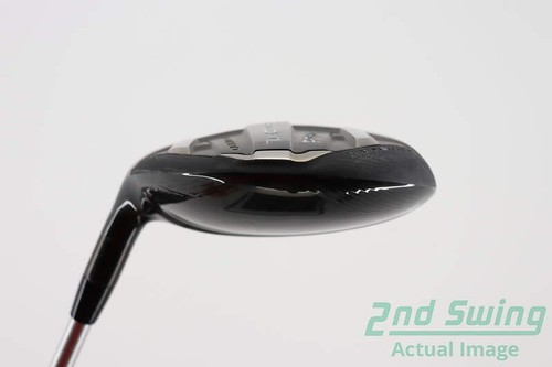 Mint Cleveland HALO XL HY-WOOD Hybrid 4-5 Hybrid 20° Graphite Regular Left 42.5i - Picture 4 of 7