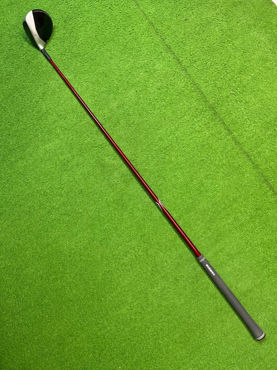 TaylorMade M4 Stainless Steel Head Golf Clubs for sale | eBay