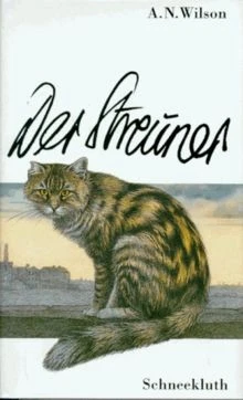 Der Streuner von Wilson, Andrew N. | Buch | Zustand gut - Bild 1 von 2