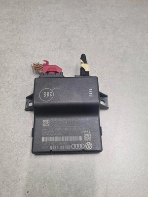 AUDI A4 8K2, B8 Gateway-Steuereinheit 8R0907468N 8R0907468C 2.00 35836060