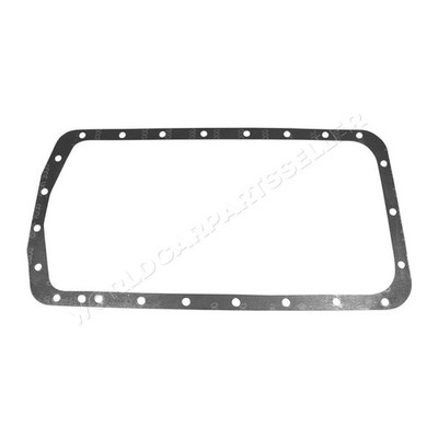 Oil Pan Gasket Fits CITROEN FIAT FSO HYUNDAI LDV PEUGEOT SUZUKI TOYOTA 1982-