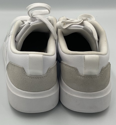 Adidas Sneaker Damen 8,5 weiß Park Street - Bild 3 von 9