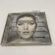 Debbie Harry / KOOKOO (Razor & Tie 7930182184-2) — 1999 CD with bonus track