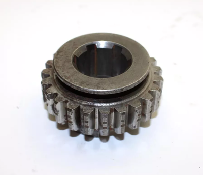 1970-1979 Yamaha XS1 TX650 XS650 New OEM 4th Wheel Transmission