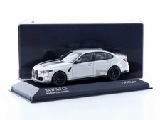 MINICHAMPS 1/43 - BMW M3 CS - 2023 410023201