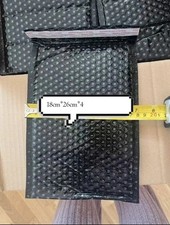 100 x Self-Seal Bubble Mailers Padded Envelopes Bags Packaging