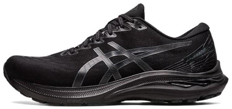 ASICS GT-2000 10 Triple Black 海外限定カラー