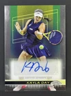 2024 Topps Chrome - Autographs I Kayla Day #TCA-KDY (AU, RC)